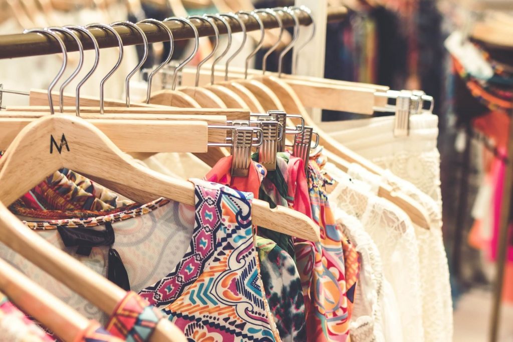 Sustainable Shopping: Greener Retail Habits - The Greener View